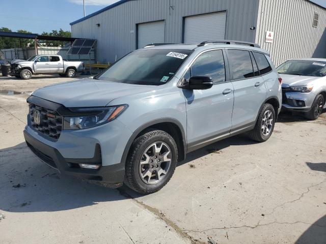 HONDA PASSPORT T 2023