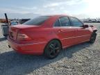 2006 Mercedes-Benz C 230 იყიდება Mentone-ში, CA - Front End