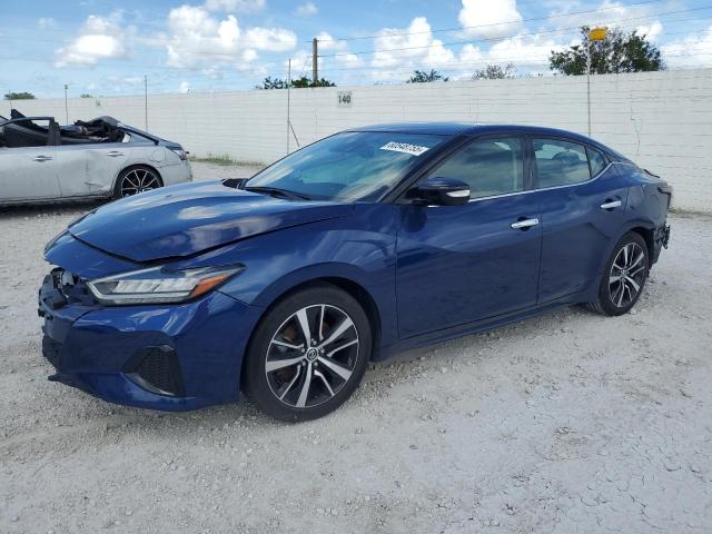 2022 Nissan Maxima Sv