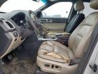 2011 Ford Explorer Xlt zu verkaufen in Haslet, TX - Hail