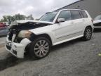 2010 Mercedes-Benz Glk 350 იყიდება Spartanburg-ში, SC - Front End