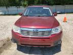 2009 Subaru Forester 2.5X Limited   en Venta en Knightdale, NC - Minor Dent/Scratches