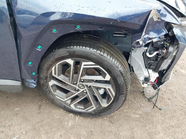 2025 HYUNDAI TUCSON ULT