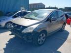 2011 PEUGEOT 3008 SPORT for sale at Copart ROCHFORD