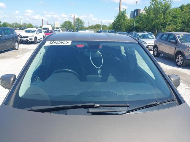 2014 MERCEDES BENZ B180 BLUEE