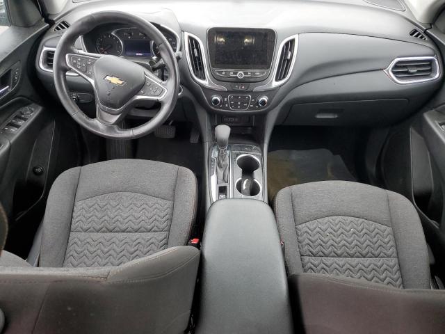  CHEVROLET EQUINOX 2022 Charcoal