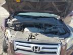 2007 Honda Pilot Ex   للبيع في Eugene، OR - Front End