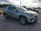 2023 Chevrolet Traverse Lt   продається в Lebanon, TN - Side