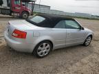 2004 Audi A4 Quattro na sprzedaż w Bismarck, ND - Mechanical