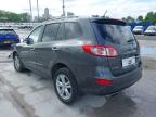 2011 HYUNDAI SANTA FE P for sale at Copart CHESTER