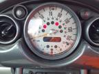 2005 MINI MINI ONE for sale at Copart WOLVERHAMPTON