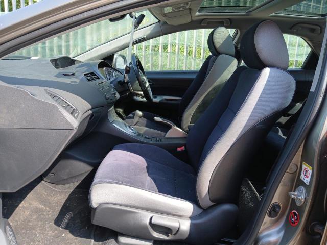 2006 HONDA CIVIC ES I