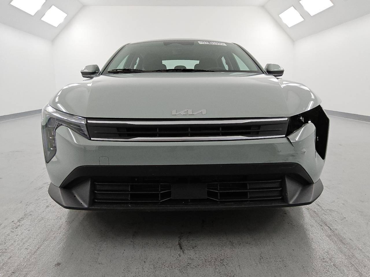 2025 Kia K4 Lx for Sale in Van Nuys, CA - Rear End
