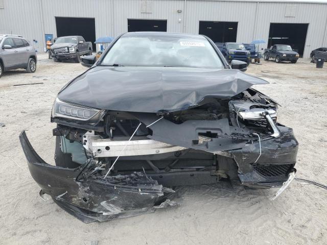  ACURA TLX 2020 Czarny
