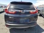 2017 Honda Cr-V Exl   de vânzare în North Las Vegas, NV - Front End