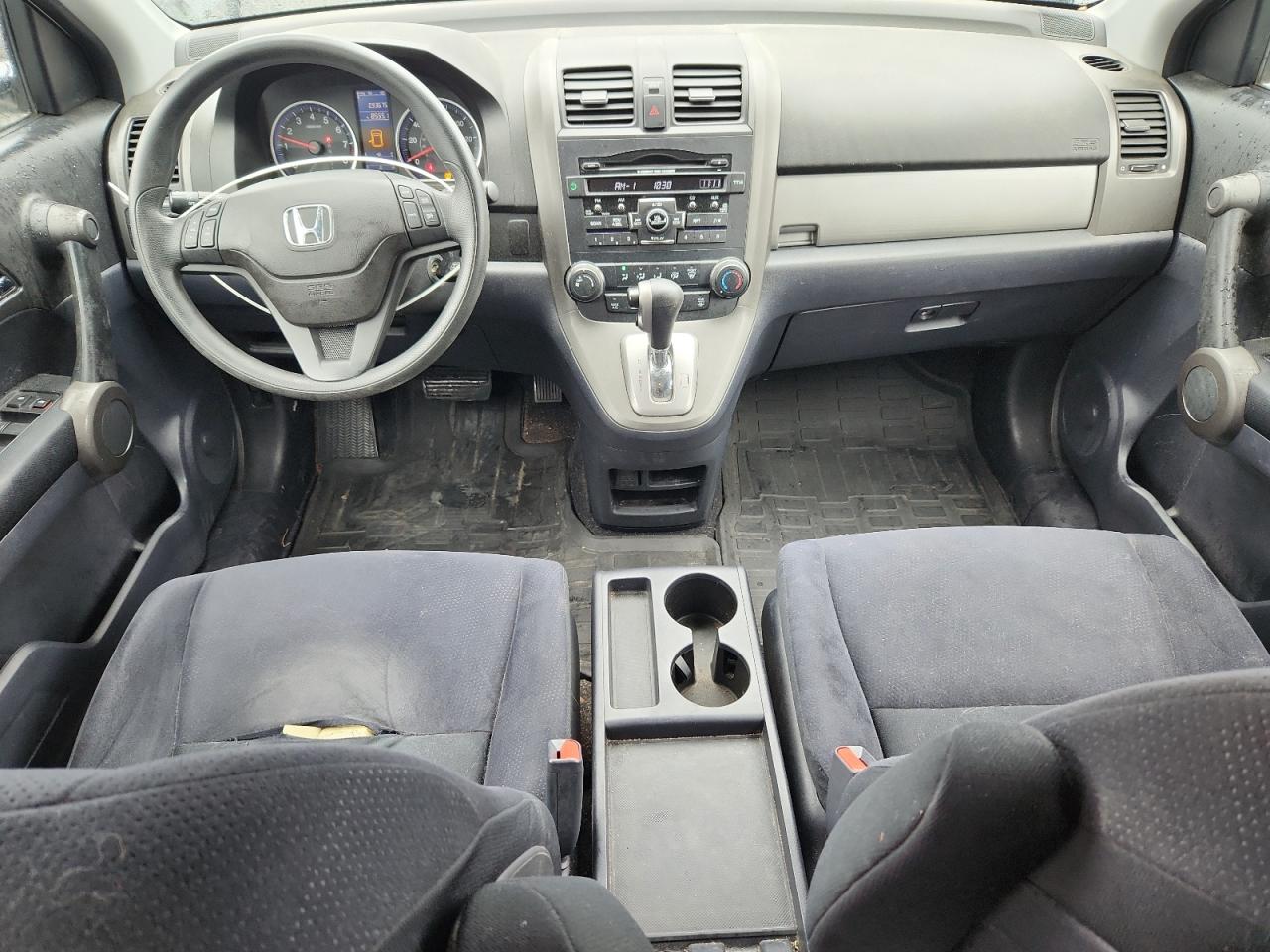 2011 Honda Cr-V Se VIN: 5J6RE4H42BL105562 Lot: 62554635