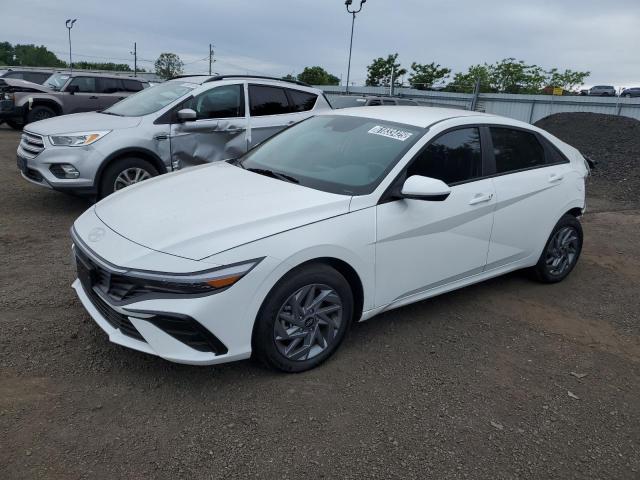 HYUNDAI ELANTRA – zdjęcie z aukcji, lot #61833425