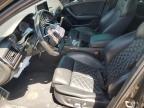 2016 Audi S6 Premium Plus продається в Brighton, CO - Front End