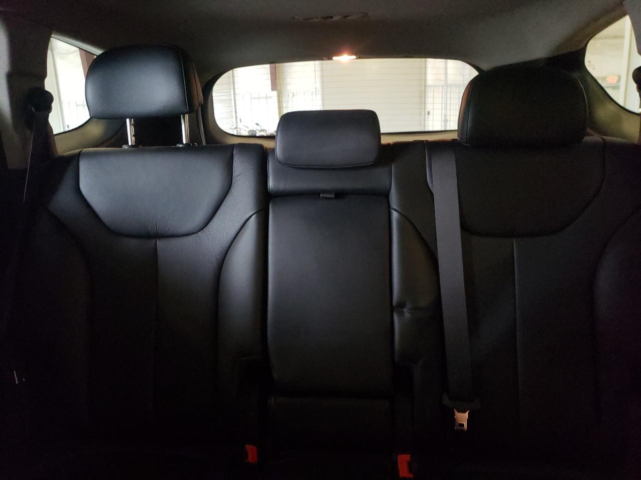 2020 Hyundai Santa Fe Limited VIN: 5NMS5CAD7LH216509 Lot: 61452205