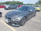 2015 BMW 420I M SPO for sale at Copart SANDTOFT