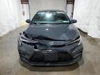 2025 Toyota Corolla Se for Sale in Leroy, NY - Front End