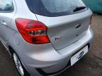 2019 FORD KA+ ZETEC for sale at Copart PETERLEE