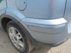 2007 FORD FUSION ZET for sale at Copart YORK