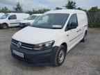 2019 VOLKSWAGEN CADDY for sale at Copart CASTLEDERMOT - IRELAND