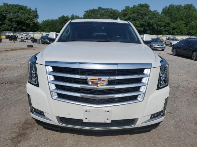 Parquets CADILLAC ESCALADE 2017 Biały