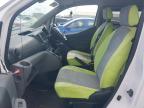 2017 NISSAN NV200 TEKN for sale at Copart CHESTER