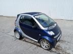 2003 SMART CITY PULSE for sale at Copart CHESTER