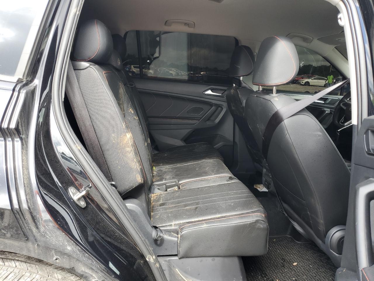 2024 Volkswagen Tiguan Wolfsburg VIN: 3VV6B7AX6RM212406 Lot: 59765765