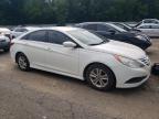 2014 Hyundai Sonata Gls на продаже в Shreveport, LA - Minor Dent/Scratches