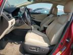 2010 Lexus Hs 250H en Venta en Wayland, MI - Undercarriage