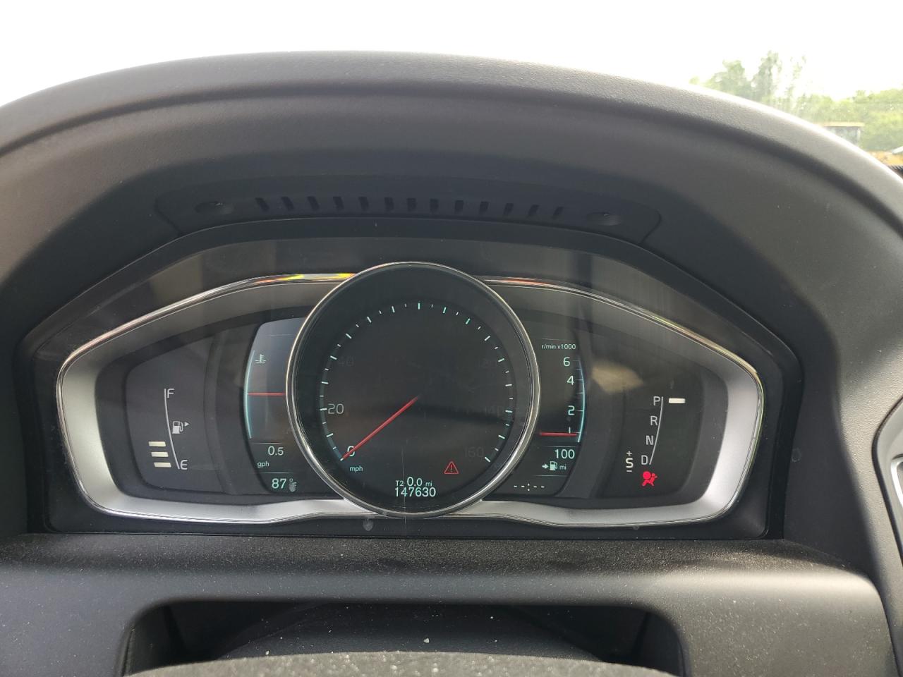2014 Volvo Xc60 T6 VIN: YV4902DZ3E2548868 Lot: 60881375