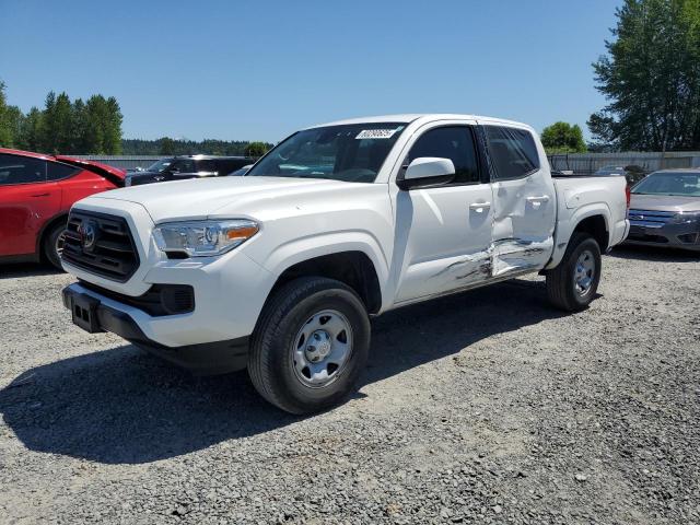 2019 Toyota Tacoma Double Cab