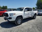 2019 Toyota Tacoma Double Cab de vânzare în Arlington, WA - Side