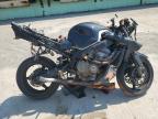 2002 HONDA CBR600 F4   for sale at Copart OH - COLUMBUS