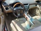 2009 Cadillac Cts Hi Feature V6 na sprzedaż w Moraine, OH - Water/Flood