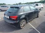 2018 AUDI A1 S LINE for sale at Copart SANDTOFT