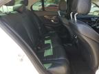 2015 Mercedes-Benz C 300 de vânzare în Martinez, CA - Mechanical