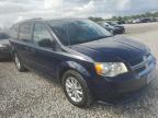 2014 Dodge Grand Caravan Sxt на продаже в Cahokia Heights, IL - Hail