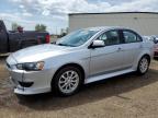 2014 Mitsubishi Lancer Se за продажба в Rocky View County, AB - Front End