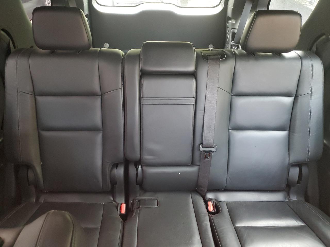 2021 Dodge Durango Gt VIN: 1C4RDJDG6MC805689 Lot: 57324545