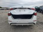 2020 Nissan Sentra Sv na sprzedaż w Appleton, WI - Rear End