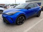 2022 TOYOTA C-HR GR SP for sale at Copart SANDWICH