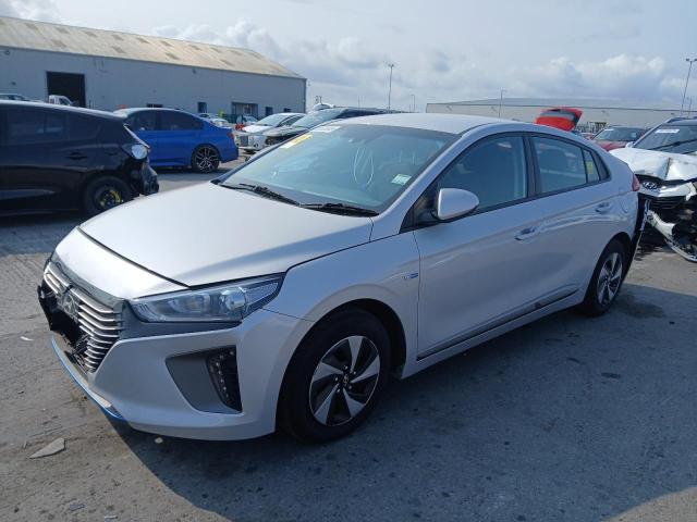 HYUNDAI IONIQ SE H 2019