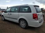 2016 DODGE GRAND CARAVAN SE à vendre chez Copart AB - CALGARY