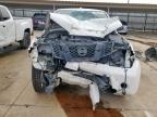 2014 Nissan Frontier S for Sale in Grand Prairie, TX - Front End