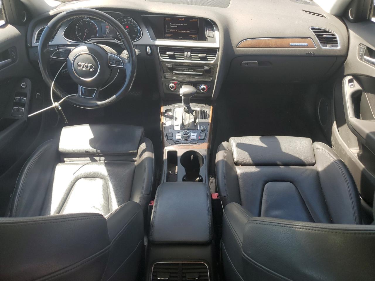 2013 Audi A4 Allroad Premium Plus VIN: WA1UFAFL6DA161647 Lot: 63060905